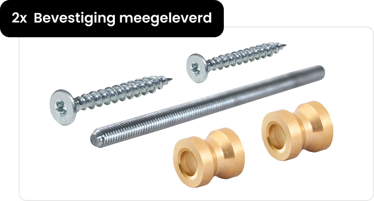 montagehandleiding gpf deurgrepen dubbelzijdige bevestiging