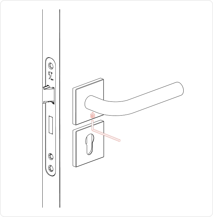 montagehandleiding gpf entree stap 6