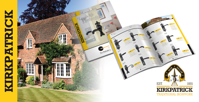 Brochure Kirkpatrick