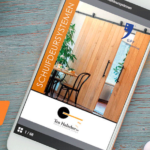 Vernieuwde online brochure GPF Schuifdeursystemen