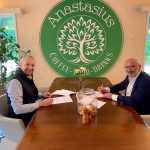 Ten Hulscher start samenwerking met Nicovij