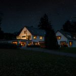 Kerstsluiting Ten Hulscher