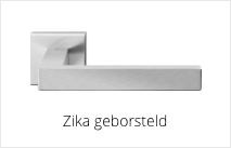 GPF Zika geborsteld