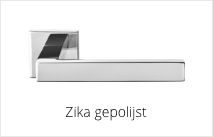 GPF Zika gepolijst