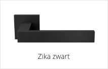 GPF Zika zwart