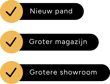 Pluspunten verhuizing naar Voorthuizen